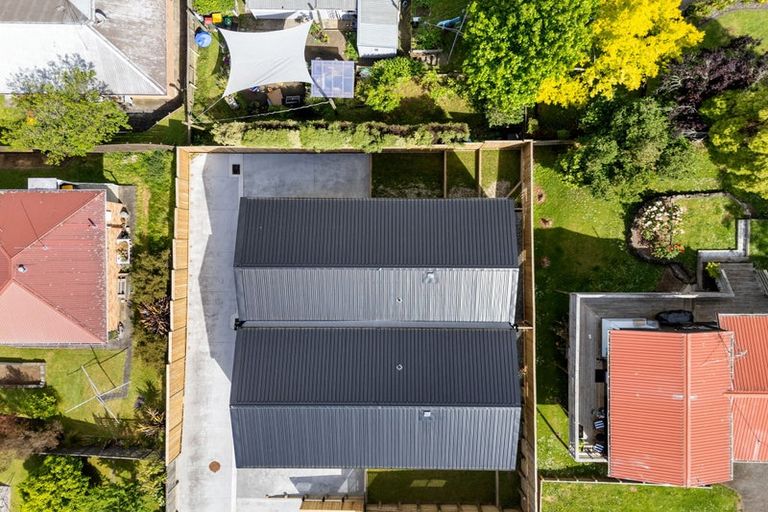 Photo of property in 4/3 Huia Avenue, Forest Lake, Hamilton, 3200