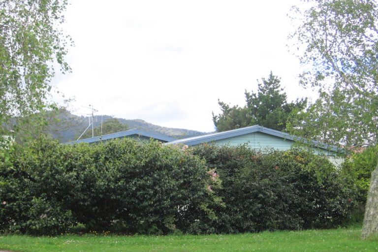 Photo of property in 56 Roberts Street, Waihi, 3610