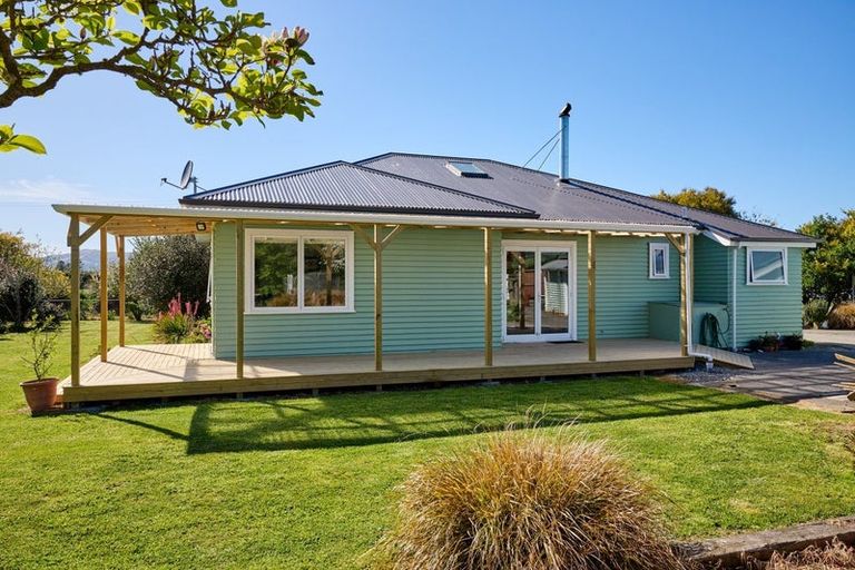 Photo of property in 34 Goodshed Road, Cheviot, 7382