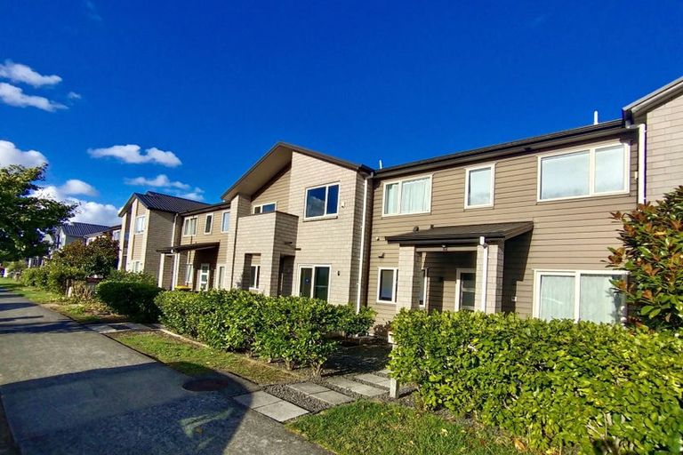 Photo of property in 42 Pencaitland Drive, Flat Bush, Auckland, 2019