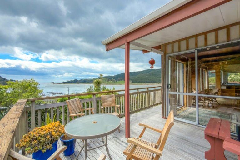 Photo of property in 263 Opoutere Road, Opoutere, Whangamata, 3691