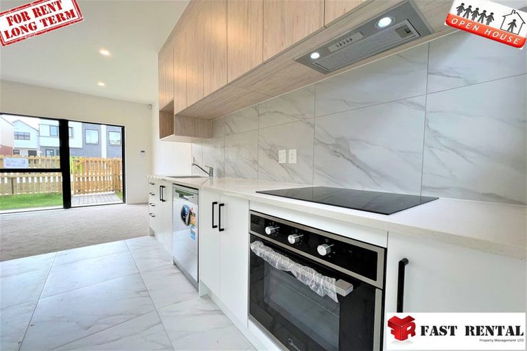 Photo of property in 8 Hari Place, Favona, Auckland, 2024