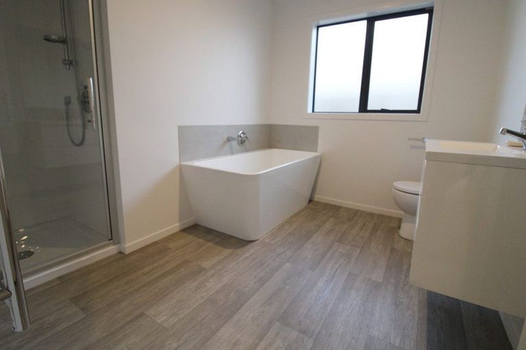 Photo of property in 5a Mckenzie Place, Matamata, 3400