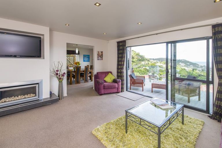 Photo of property in 7 Bay Lair Grove, Island Bay, Wellington, 6023