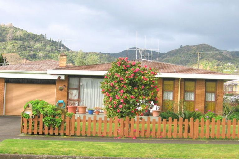 Photo of property in 200a Baillie Street, Thames, 3500