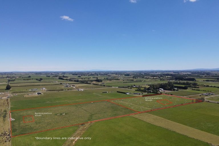 Photo of property in 196 Devereux Road, Winton, 9782