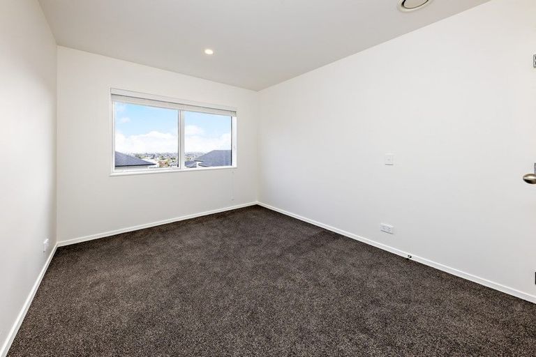 Photo of property in 114 Joseph Street, Flat Bush, Auckland, 2019