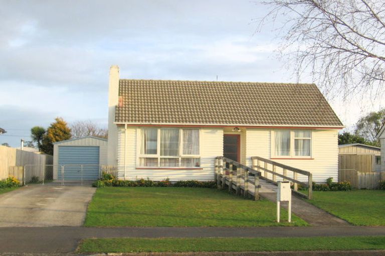 Photo of property in 20 Slim Street, Bader, Hamilton, 3206