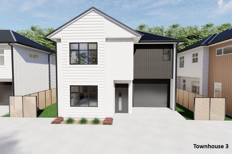 Photo of property in 539 Fergusson Drive, Trentham, Upper Hutt, 5018