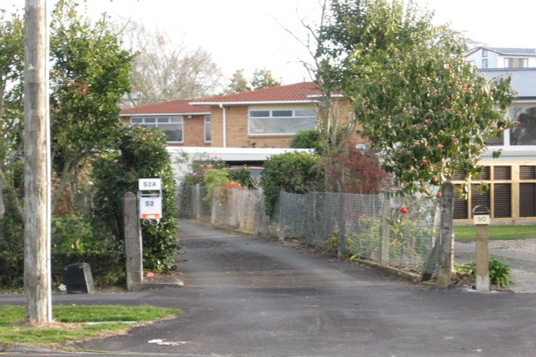 Photo of property in 52 Mansel Avenue, Hillcrest, Hamilton, 3216