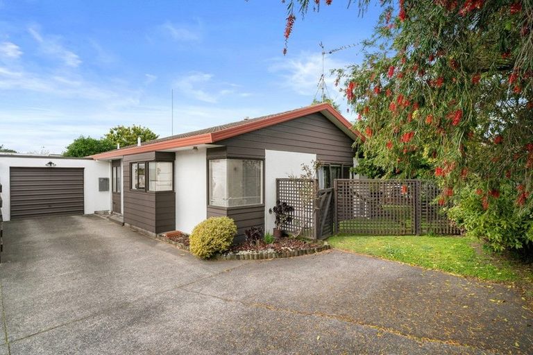 Photo of property in 14a Ngarimu Place, Mount Maunganui, 3116