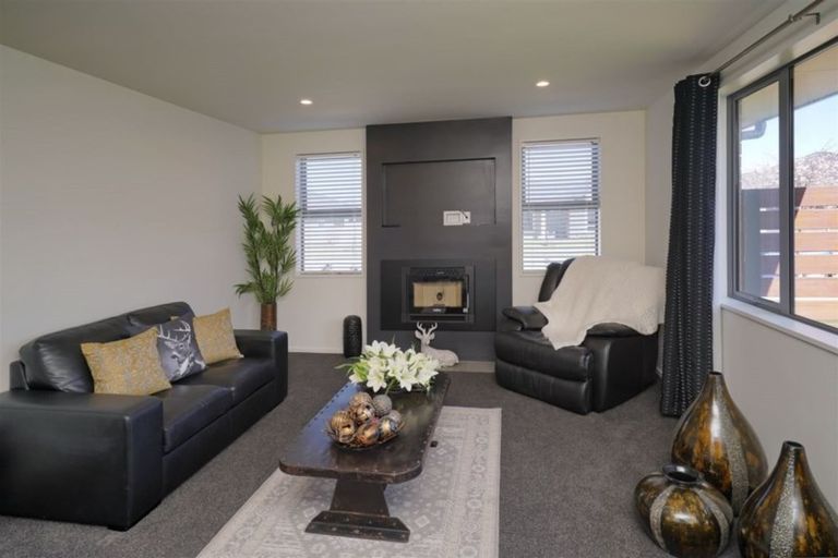 Photo of property in 16 Lilian Street, Kaiapoi, 7630