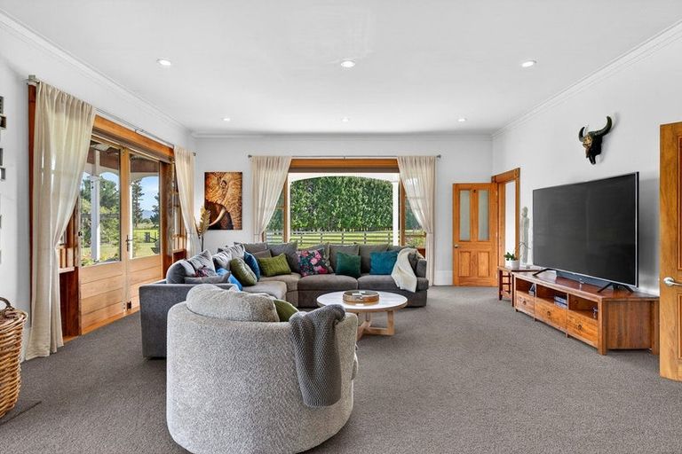 Photo of property in 308 Fabians Road, Morison Bush, Greytown, 5794