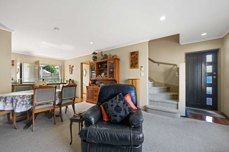 Photo of property in 3a Dudley Terrace, Frankton, Hamilton, 3204
