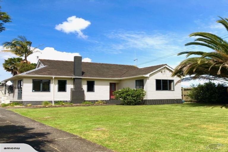 Photo of property in 21 Bedlington Street, Whau Valley, Whangarei, 0112