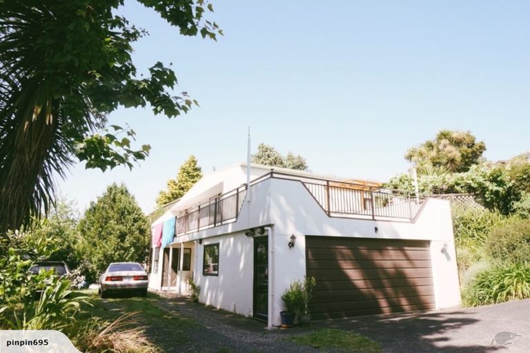 Photo of property in 55 Aurora Terrace, Hillcrest, Hamilton, 3216