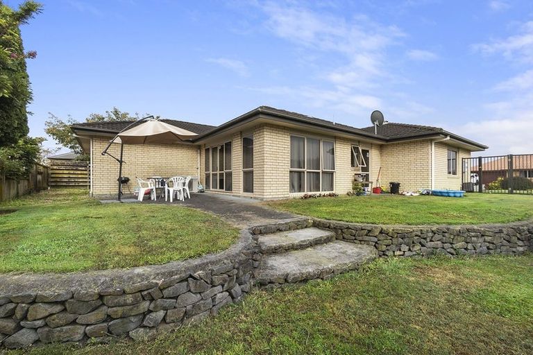 Photo of property in 7 Tashi Place, Matamata, 3400