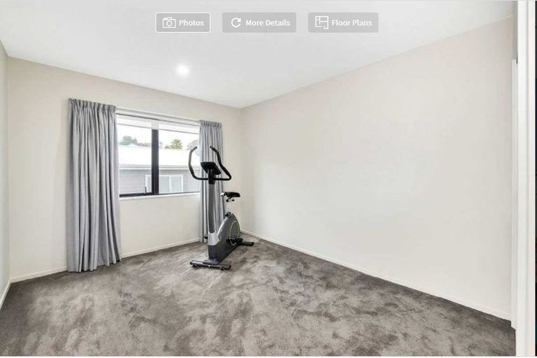 Photo of property in 39c Keegan Drive, Massey, Auckland, 0614