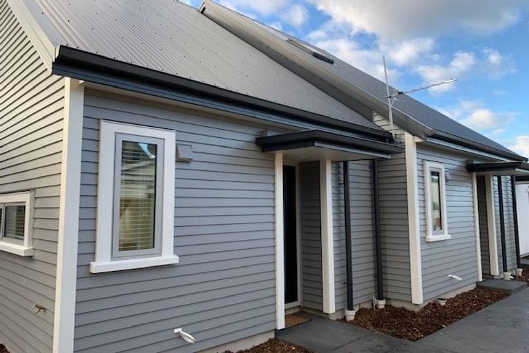 Photo of property in 17 Sherborne Street, St Albans, Christchurch, 8014