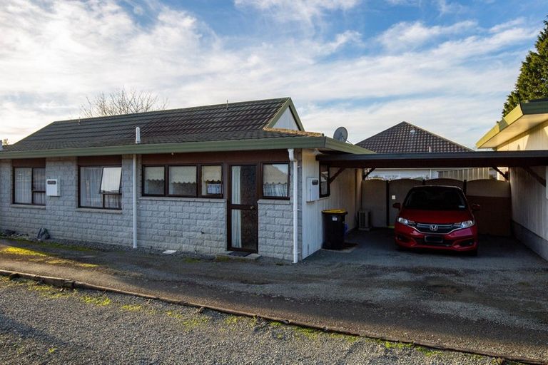 Photo of property in 2/154 Waimea Road, Nelson South, Nelson, 7010