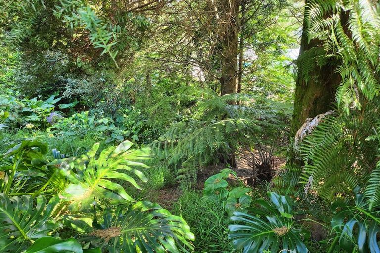 Photo of property in 42 Mcentee Road, Waitakere, Auckland, 0816