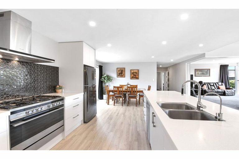 Photo of property in 23 Kawari Drive, Pegasus, 7612