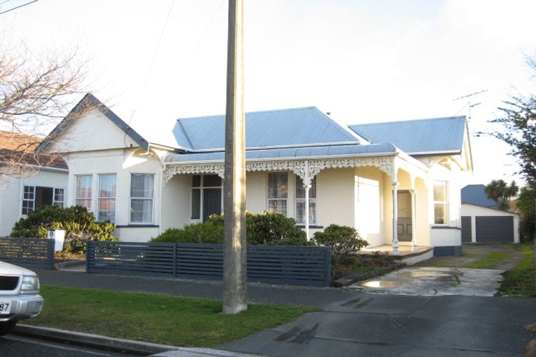 Photo of property in 8 Gourley Street, Saint Kilda, Dunedin, 9012