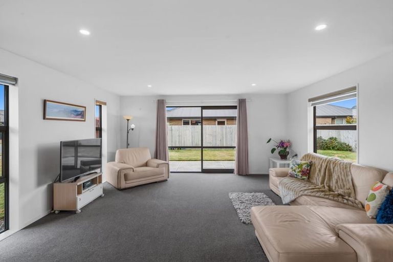 Photo of property in 22 Lignite Drive, Rolleston, 7614