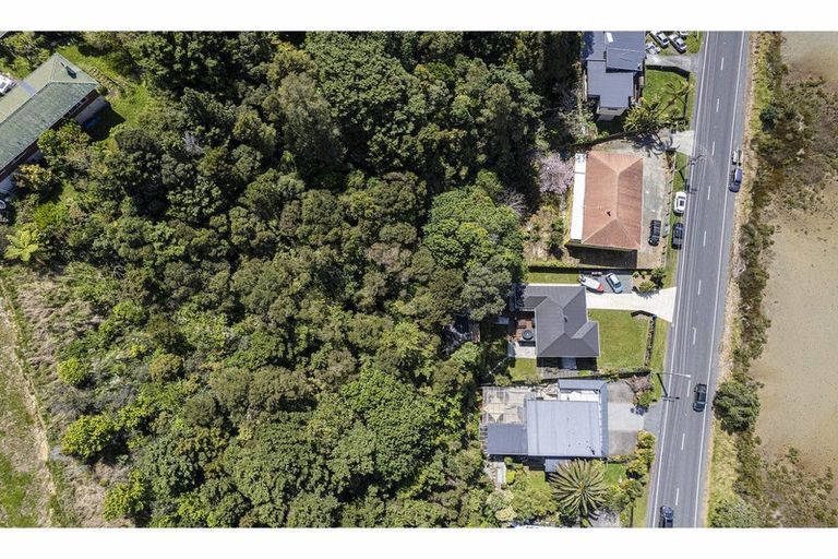 Photo of property in 25 Whangarei Heads Road, Onerahi, Whangarei, 0110