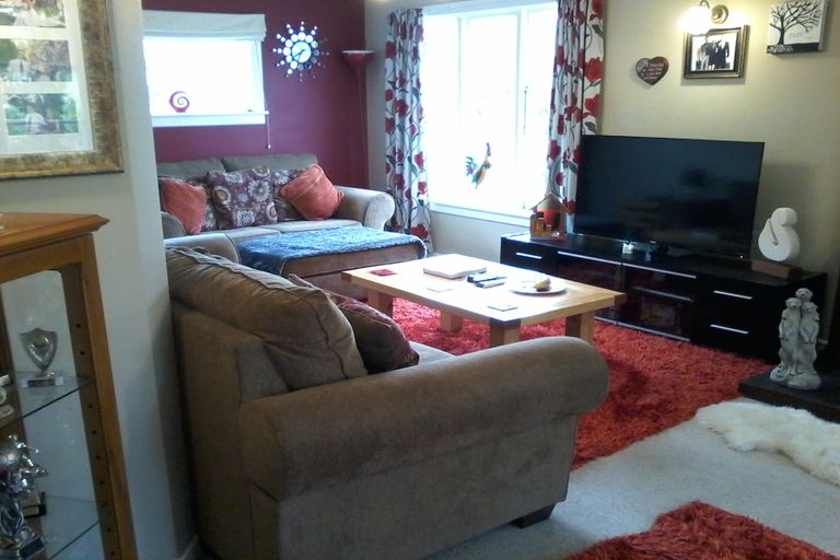 Photo of property in 592 Woodbury Road, Woodbury, Geraldine, 7991