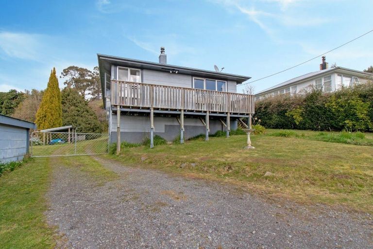 Photo of property in 43 Swan Street, Taihape, 4720