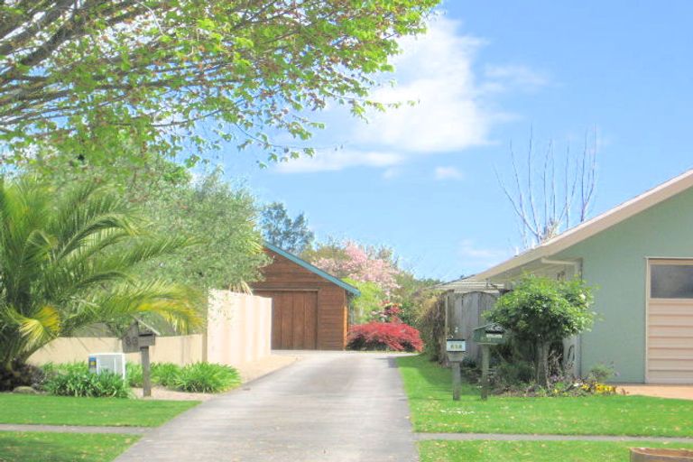 Photo of property in 81a Burwood Road, Matamata, 3400