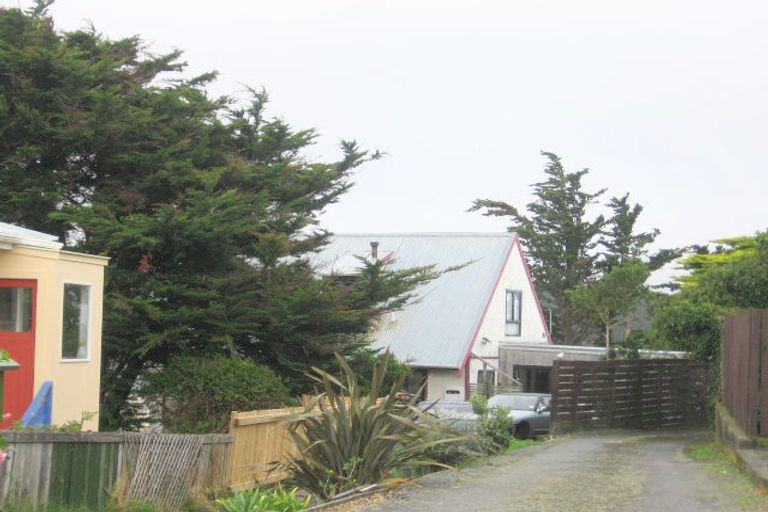 Photo of property in 158 Conclusion Street, Ascot Park, Porirua, 5024