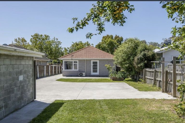 Photo of property in 36 Tabart Street, Woolston, Christchurch, 8023