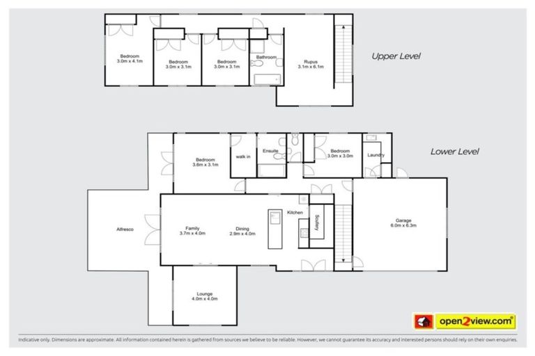 Photo of property in 1 Boyce Crescent, Cambridge, 3434