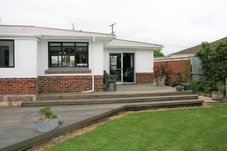 Photo of property in 47 Argyle Street, Mosgiel, 9024