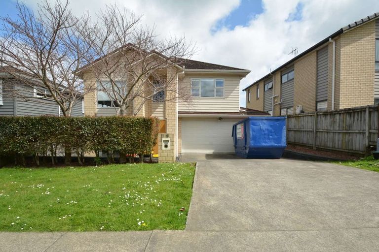 Photo of property in 130 Jeffs Road, Flat Bush, Auckland, 2016