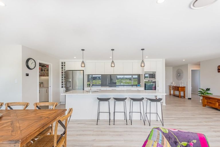 Photo of property in 455e Taonui Road, Colyton, Feilding, 4775