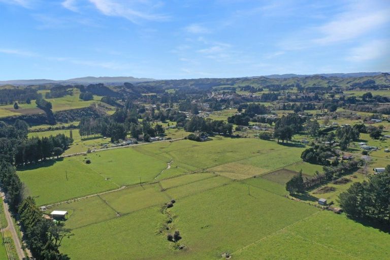 Photo of property in 45 Marchant Street, Eketahuna, 4900