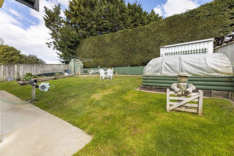 Photo of property in 4 Leven Street, South Hill, Oamaru, 9400