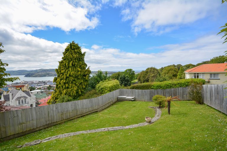 Photo of property in 423 High Street, Dunedin Central, Dunedin, 9016