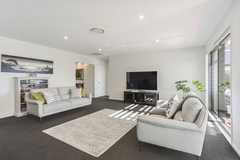 Photo of property in 8 Salisbury Avenue, Rangiora, 7400