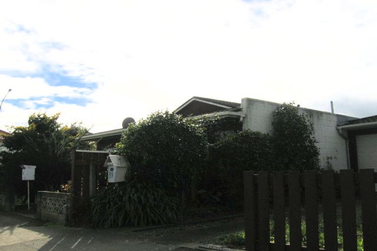 Photo of property in 53 Ruahine Street, Roslyn, Palmerston North, 4414