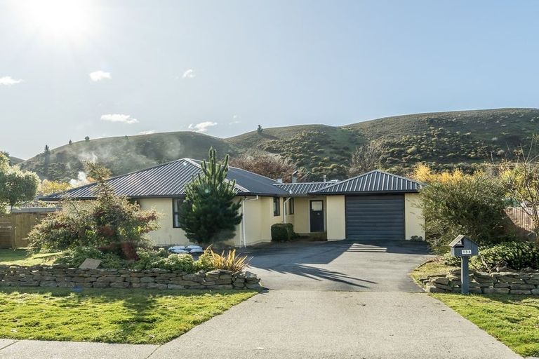 Photo of property in 154 Hazlett Street, Clyde, 9330