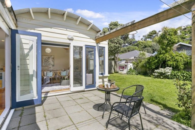 Photo of property in 20 Ventnor Street, Seatoun, Wellington, 6022