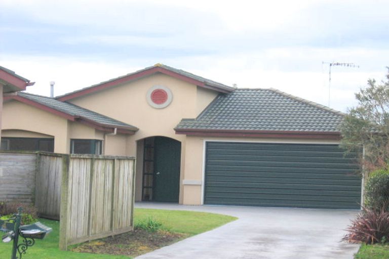 Photo of property in 4 Gallery Grove, Flagstaff, Hamilton, 3210