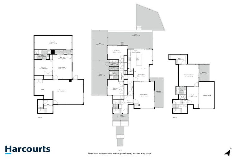 Photo of property in 16 Bellbird Rise, Murrays Bay, Auckland, 0630