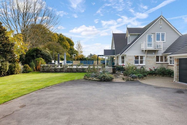 Photo of property in 1/143 Tirau Road, Cambridge, 3496