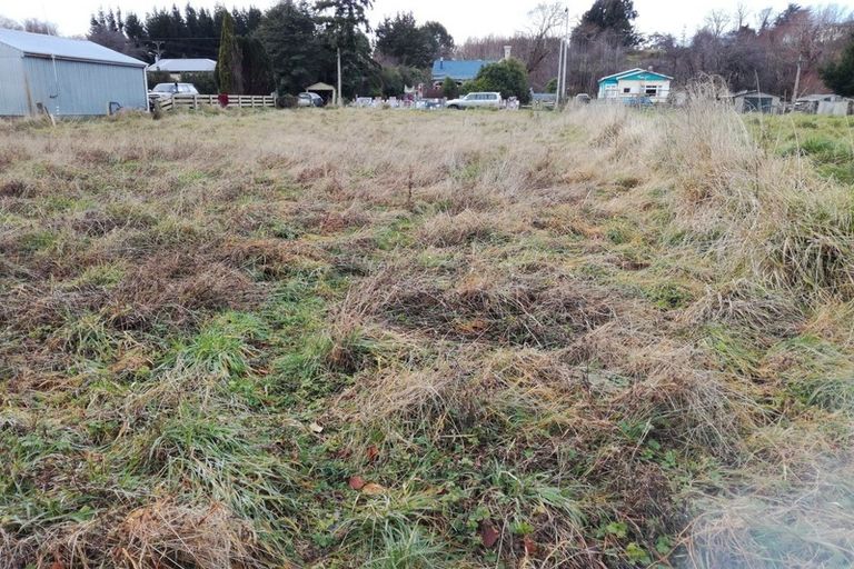 Photo of property in 4 Lyne Street, Nightcaps, 9630