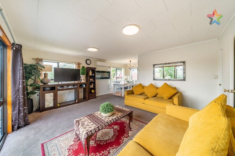 Photo of property in 56 Antrim Crescent, Wainuiomata, Lower Hutt, 5014